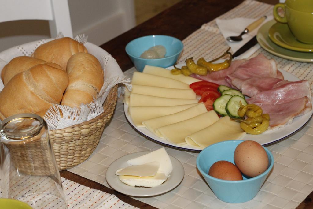 Rosandra Bed & Breakfast San Dorligo della Valle Exterior photo