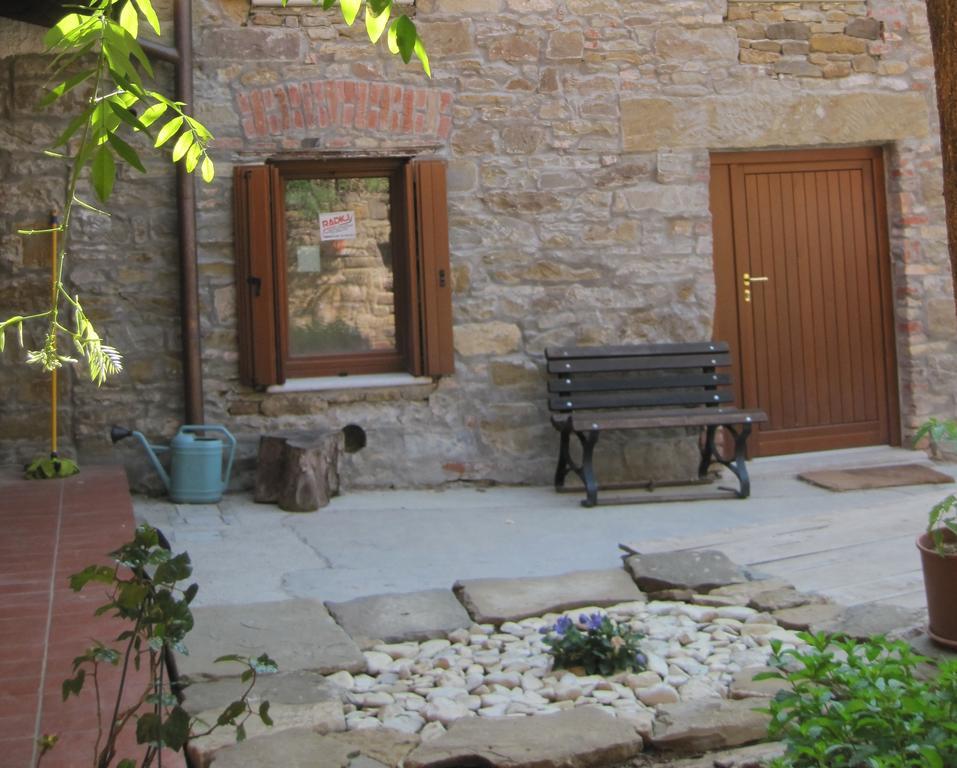 Rosandra Bed & Breakfast San Dorligo della Valle Exterior photo