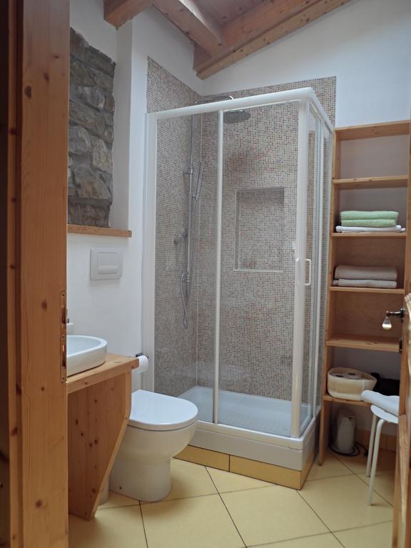 Rosandra Bed & Breakfast San Dorligo della Valle Exterior photo