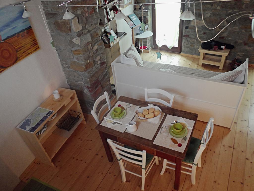 Rosandra Bed & Breakfast San Dorligo della Valle Exterior photo