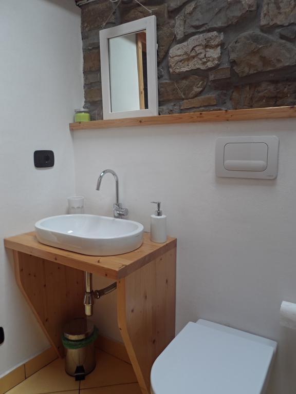 Rosandra Bed & Breakfast San Dorligo della Valle Exterior photo