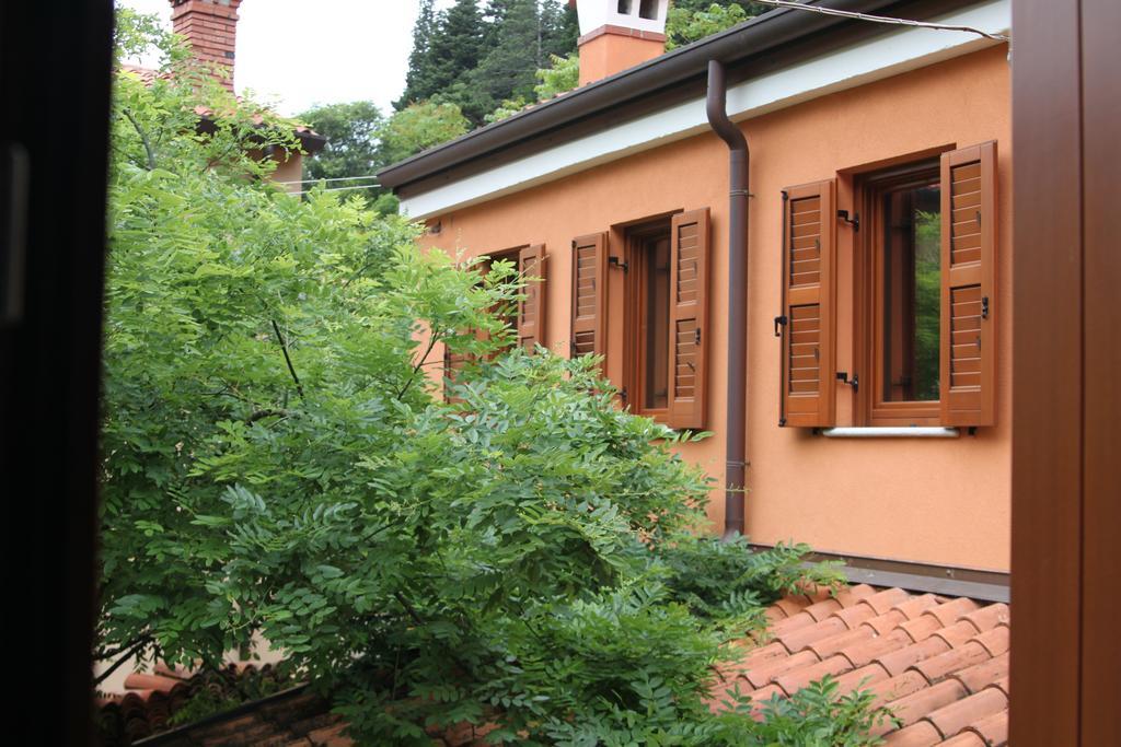 Rosandra Bed & Breakfast San Dorligo della Valle Exterior photo