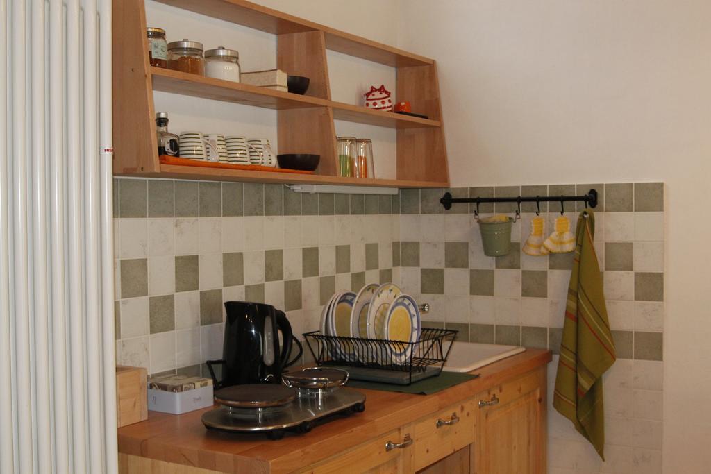 Rosandra Bed & Breakfast San Dorligo della Valle Exterior photo