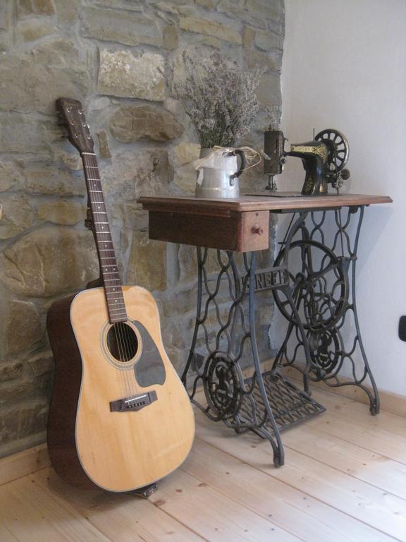 Rosandra Bed & Breakfast San Dorligo della Valle Exterior photo