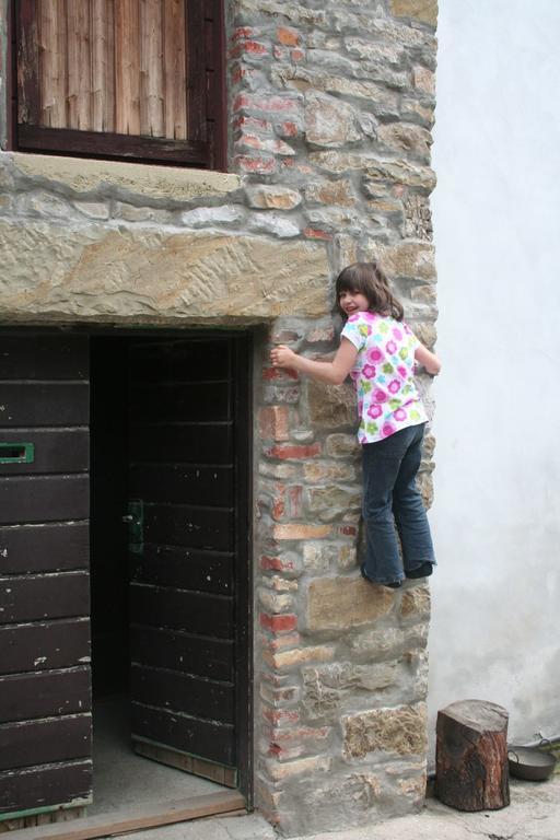 Rosandra Bed & Breakfast San Dorligo della Valle Exterior photo
